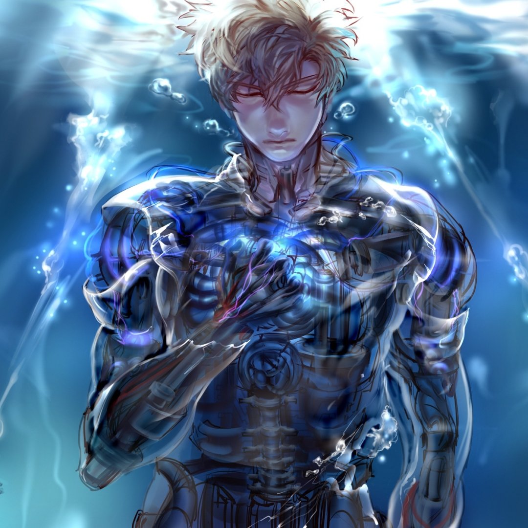 Is Genos Stronger Than Inosuke Hashibira in Battle?
